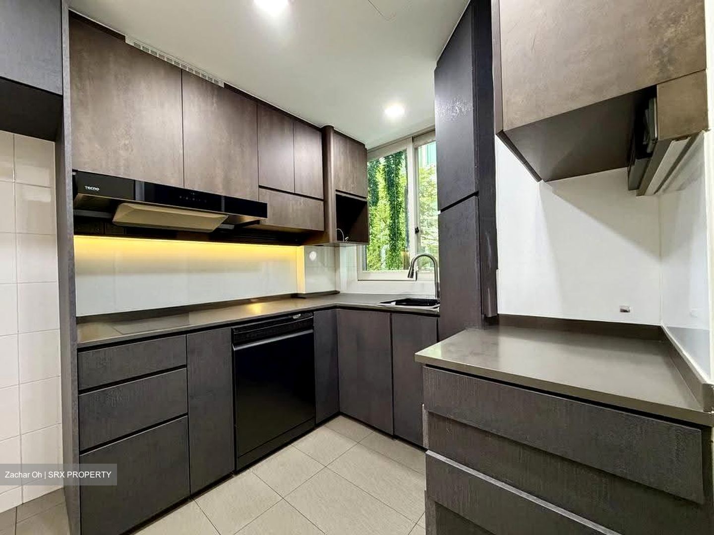 The Stellar (D5), Condominium #611270141